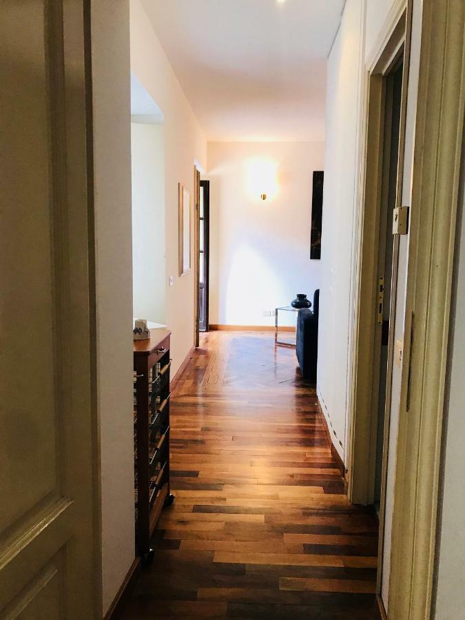ComeCasa Duomo - San Babila Lovely Apartment Milano Eksteriør billede